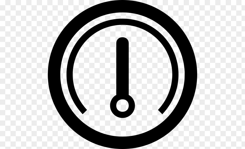 Barometer Gauge Symbol Pressure Measurement PNG