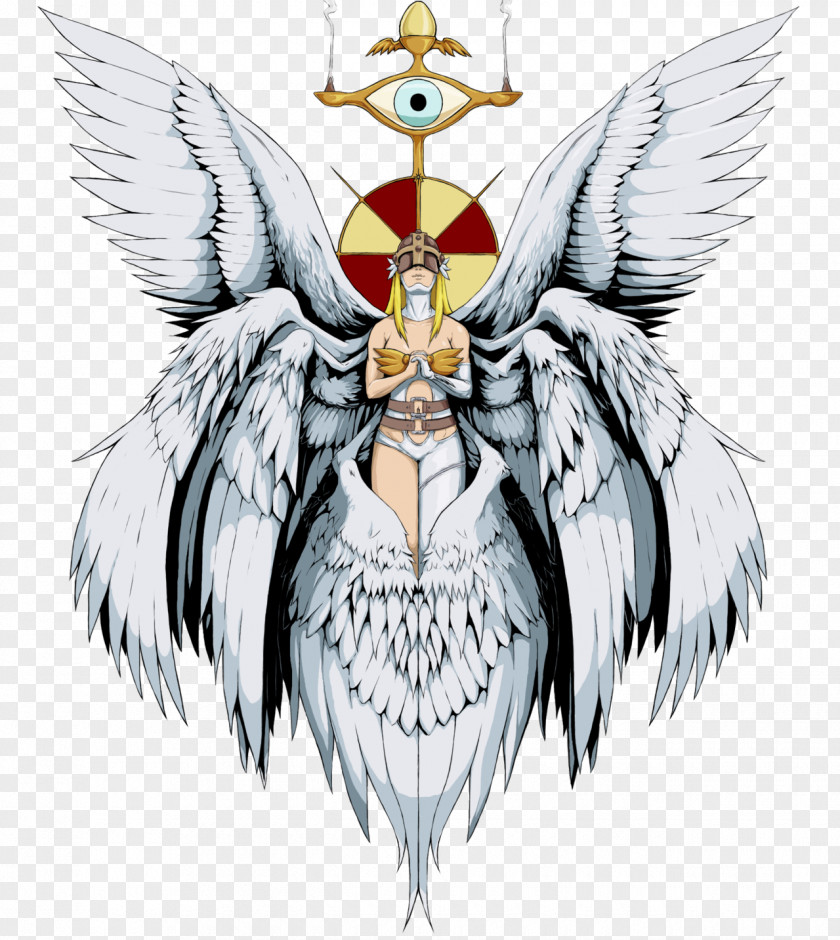 Blessed Royal Knights Biyomon DeviantArt Digimon Hashtag PNG