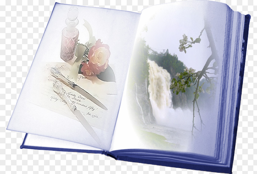 Book Coffee Table Paper Photomontage Notebook PNG