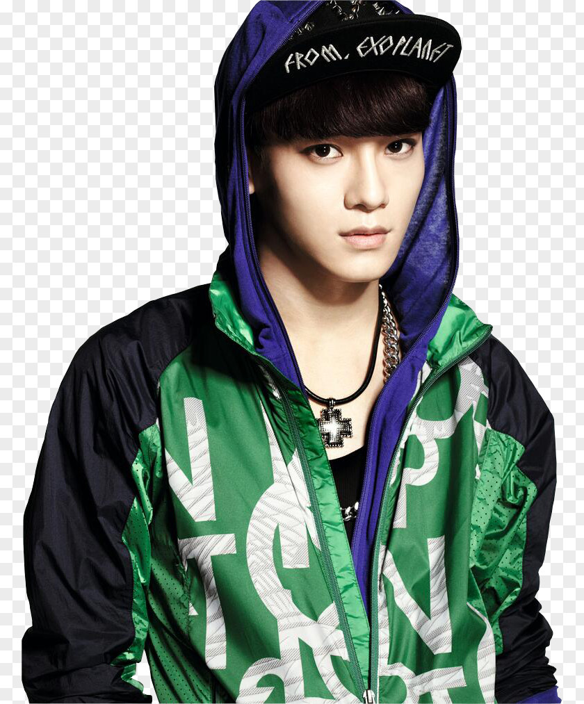 Chen EXO Baby SM Town PNG