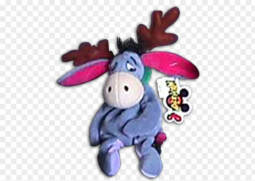 Eeyore Winnie The Pooh Piglet Gopher Tigger PNG