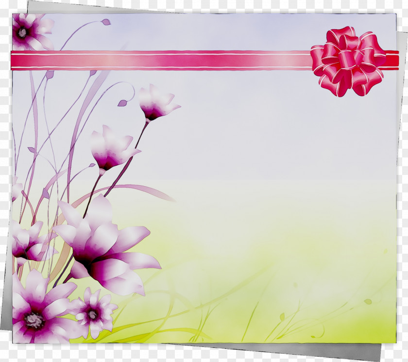 Floral Design Desktop Wallpaper Picture Frames Greeting & Note Cards PNG