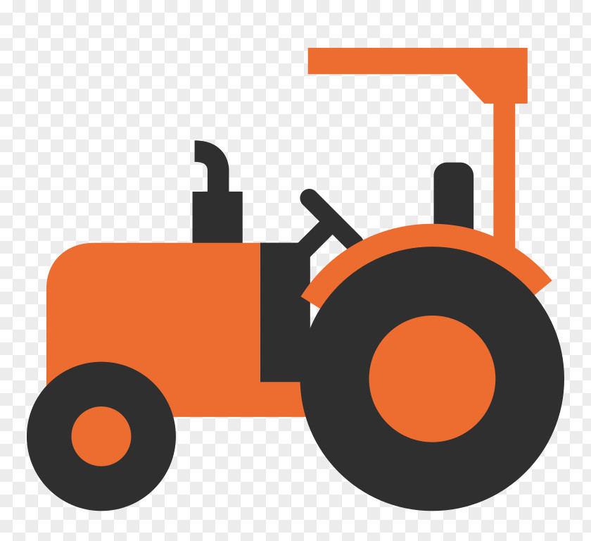 Global Clipart Tractor Emoji John Deere Agriculture Clip Art PNG