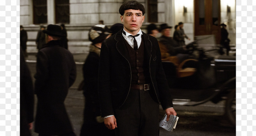 Harry Potter Fantastic Beasts And Where To Find Them Film Series Gellert Grindelwald Credence Barebone PNG