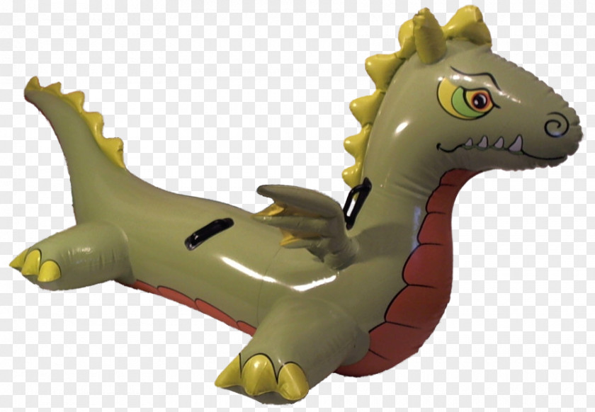 Inflatable Dragon DeviantArt Dinosaur Artist PNG