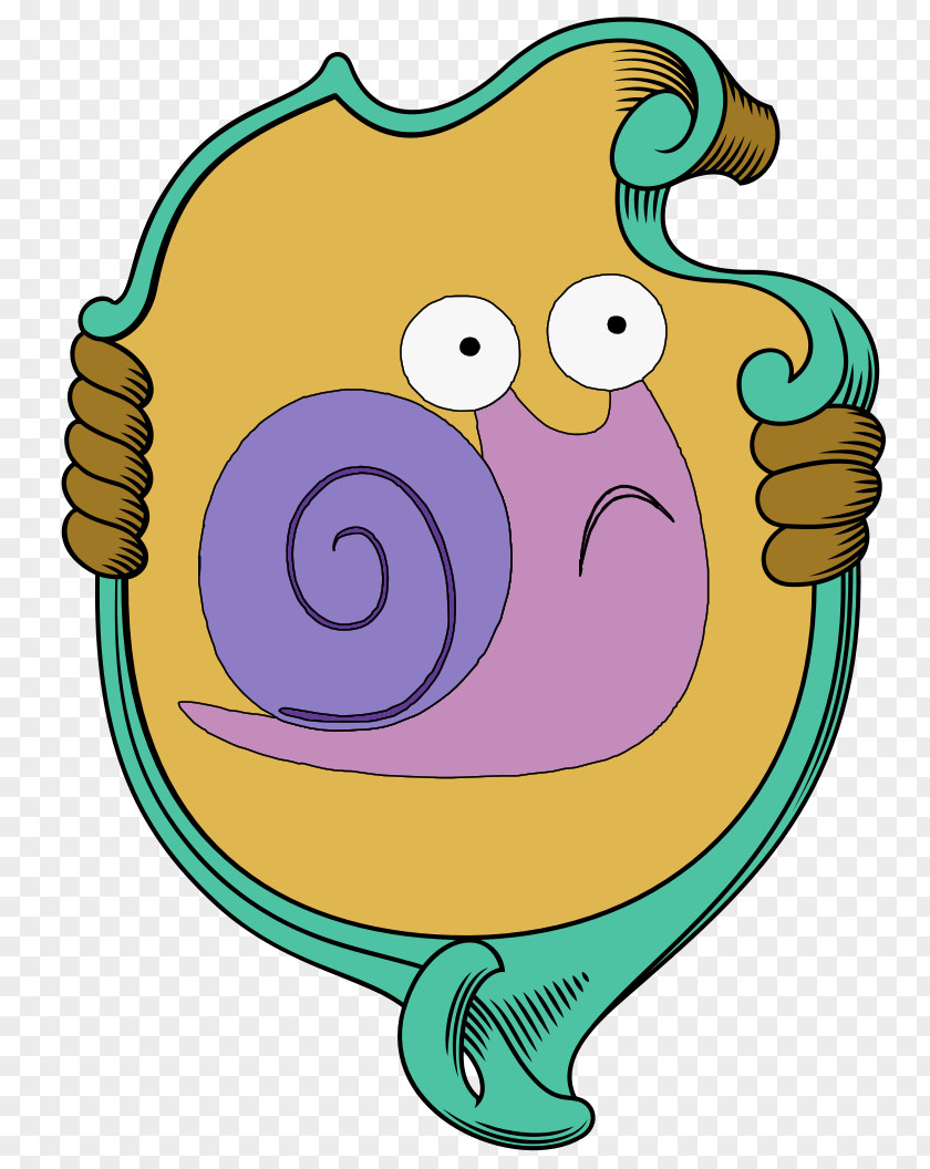 Line Cartoon Organism Clip Art PNG