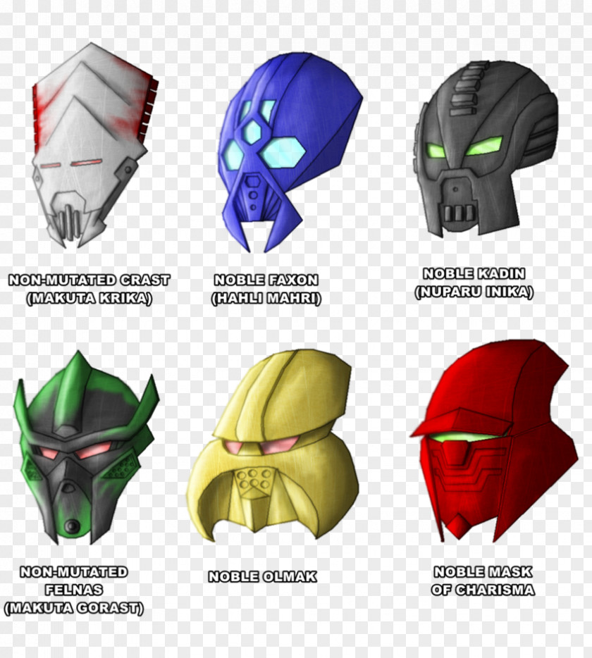 Mask Bionicle Kanohi Toa The Lego Group PNG