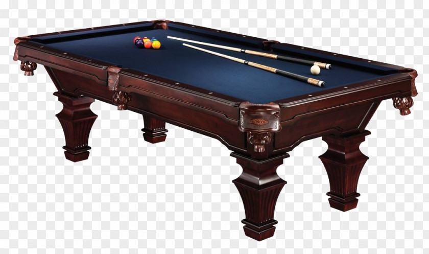 Material Nine Ball Pool Table Billiard Billiards Snooker PNG