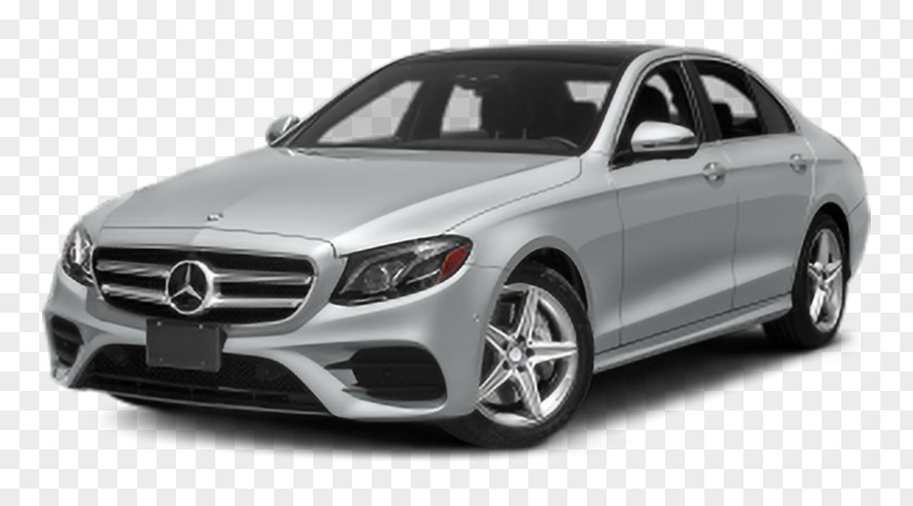 Mercedes Benz 2018 Mercedes-Benz C-Class Luxury Vehicle E-Class Convertible Sedan PNG