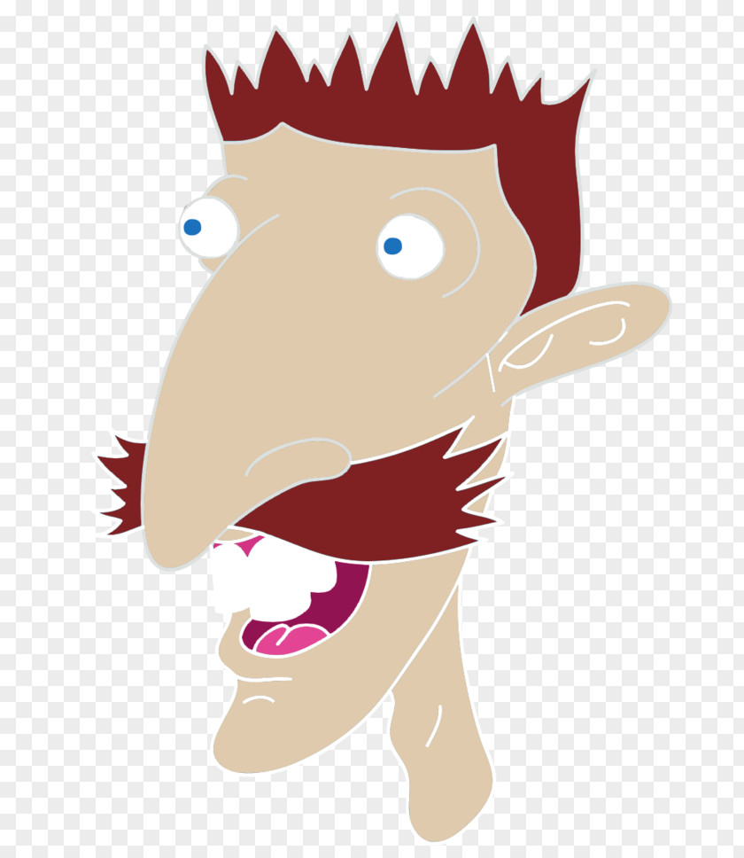 Mustang Snout Freikörperkultur Clip Art PNG