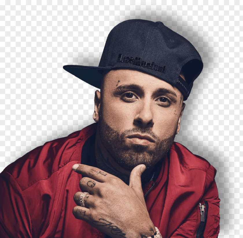 Nicky Jam Rockstar (Remix) Musician Cásate Conmigo PNG