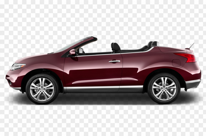 Nissan 2014 Murano CrossCabriolet 2011 2017 2012 PNG