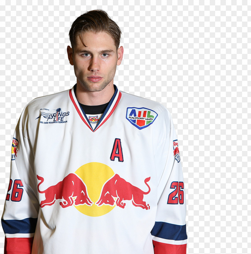 Patrik Information EC Red Bull Salzburg T-shirt Sport PNG