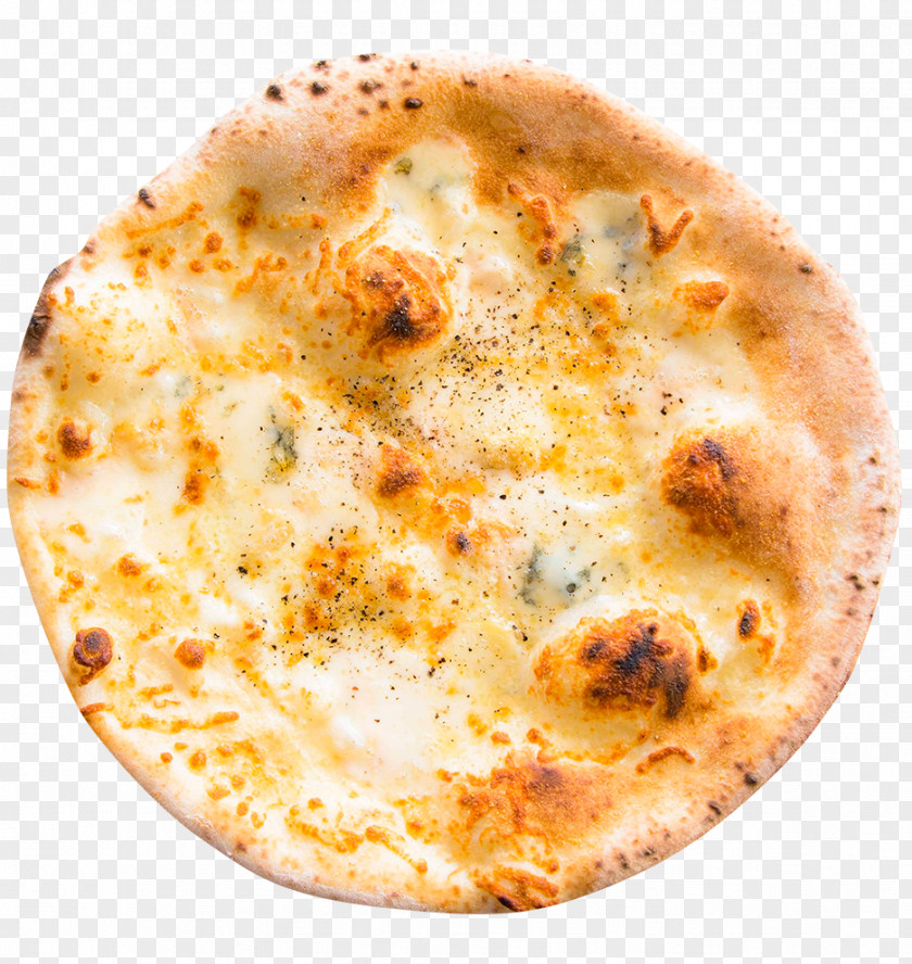Pizza Prosciutto Ham Cheese Manakish PNG