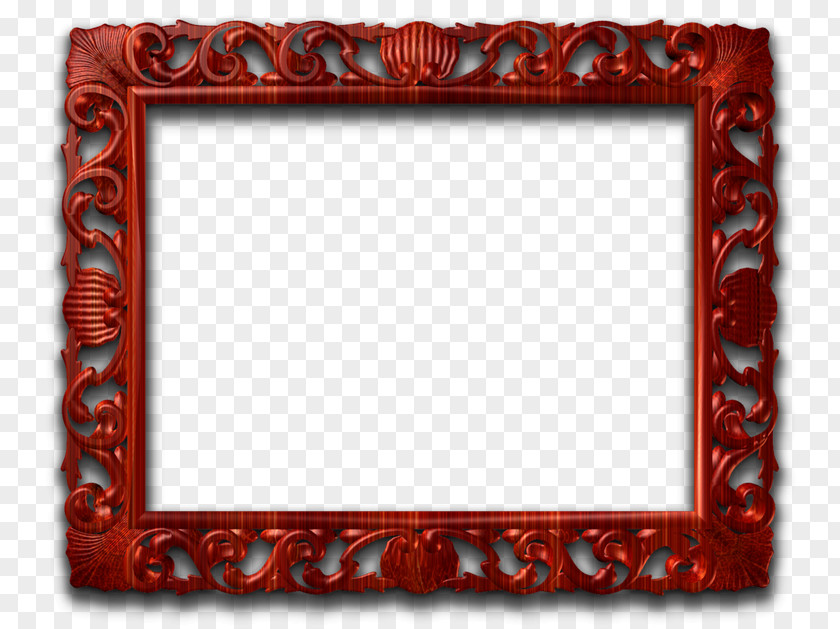 Rectangulo Picture Frames Download Clip Art PNG