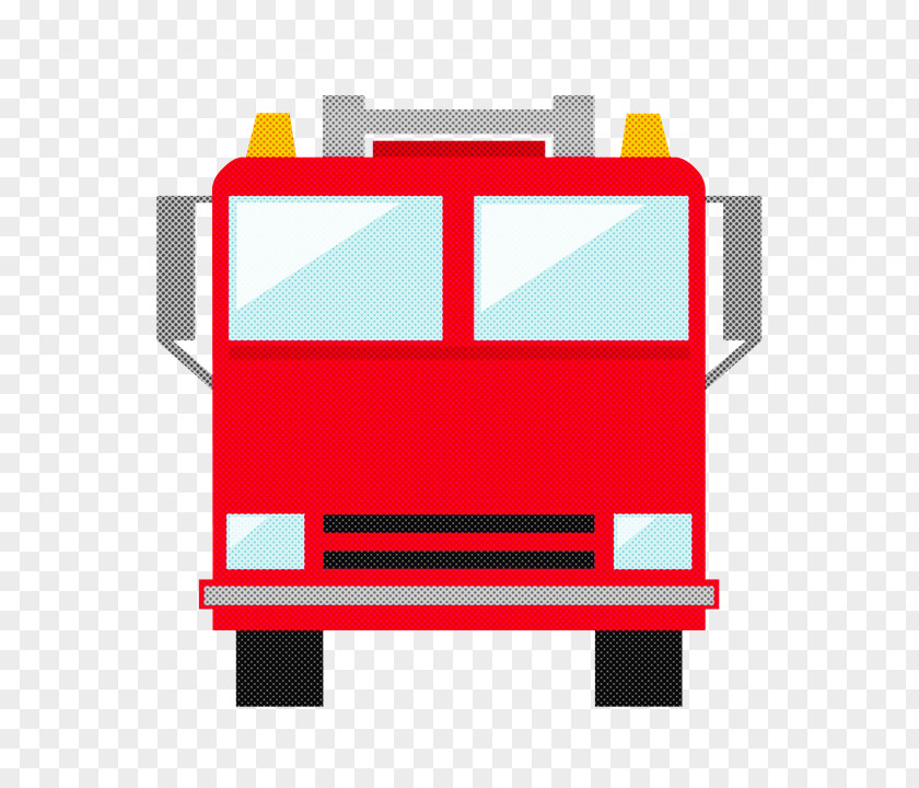 Red Line Furniture Vehicle PNG