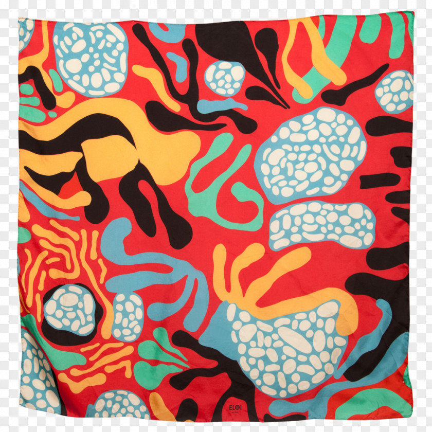 Silk Cloth The New Orleans Community Printshop & Darkroom Visual Arts Women Artists Textile PNG