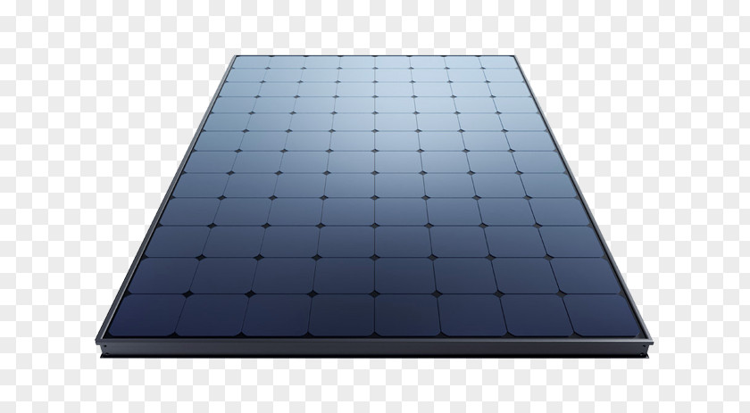 Solar Energy Panels Photovoltaics Cell SunPower PNG