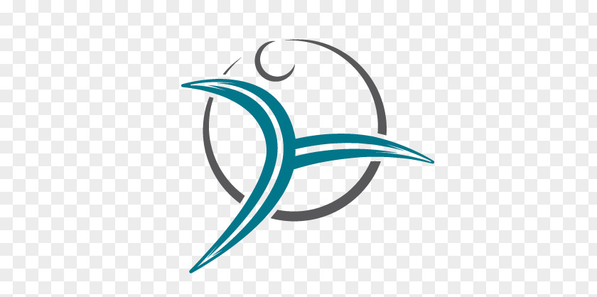 Symbol Aqua Pilates Logo PNG