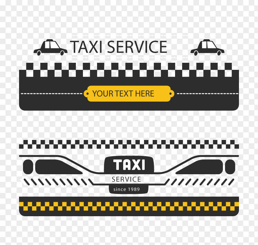 Taxi Service Download PNG