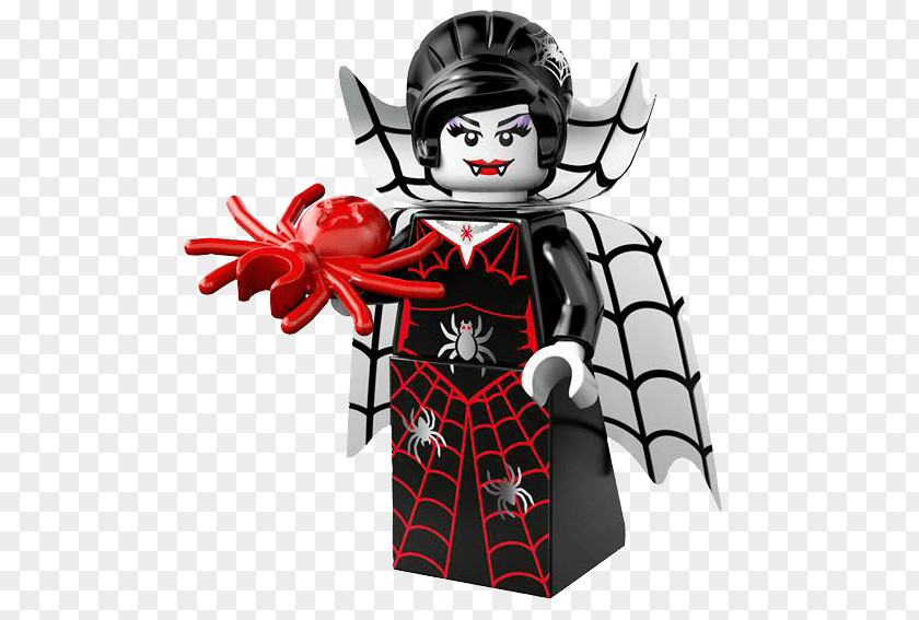 Toy Lego Minifigures Collectable PNG