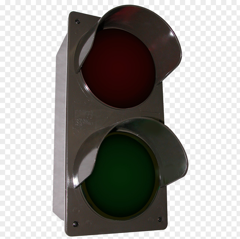Traffic Control Light Road Light-emitting Diode PNG