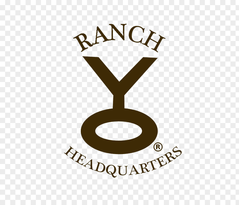 Y.O. Ranch Hotel Logo Brand Clip Art Font PNG