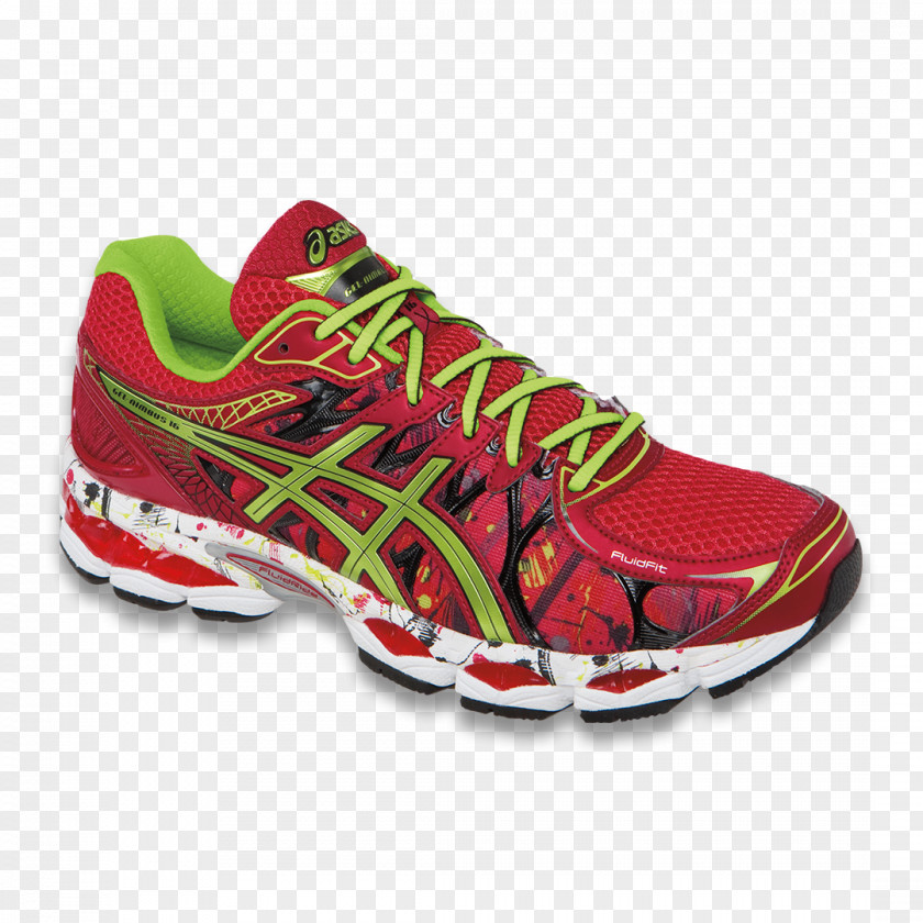 Asics Running Shoes Sneakers Shoe ASICS Vans PNG