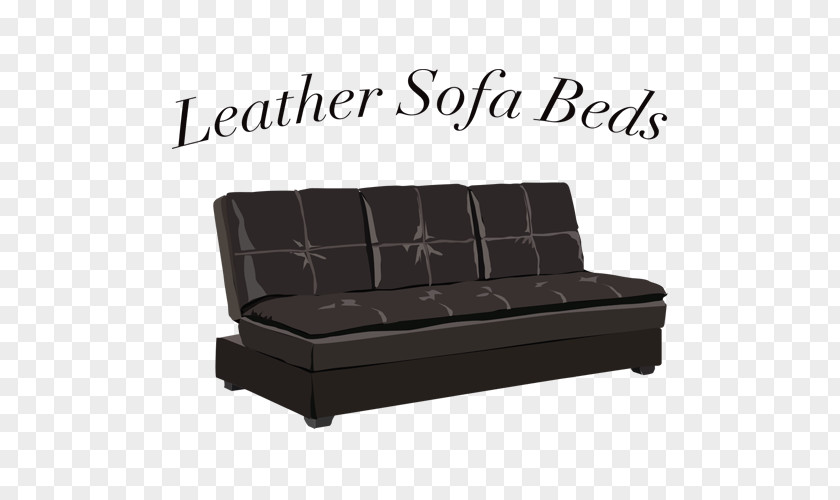 Bed Sofa Couch Futon Furniture PNG