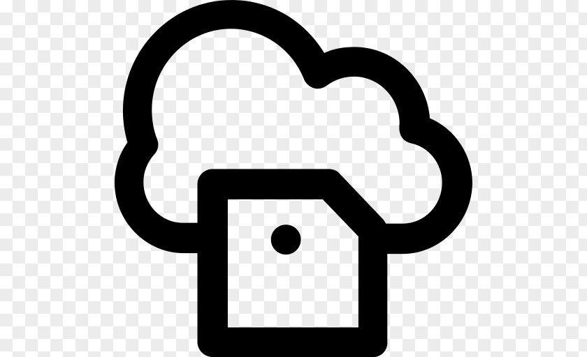 Cloud Icon Computing PNG