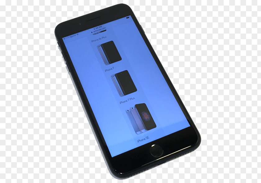 Iphone 8 Vs 7 Smartphone Feature Phone Nokia X Caschys Blog PNG