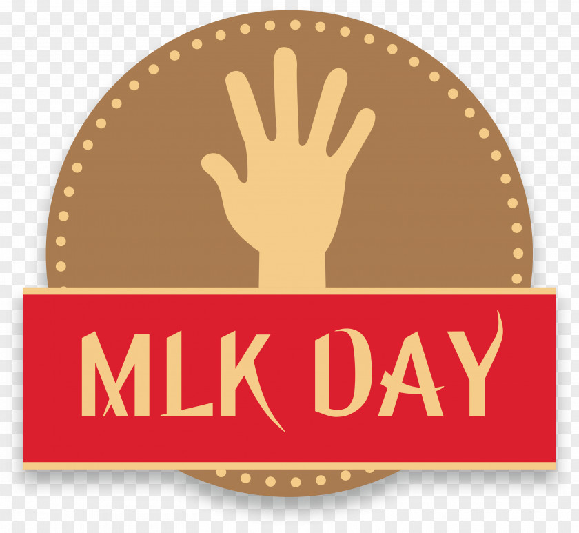 MLK Day Martin Luther King Jr. PNG