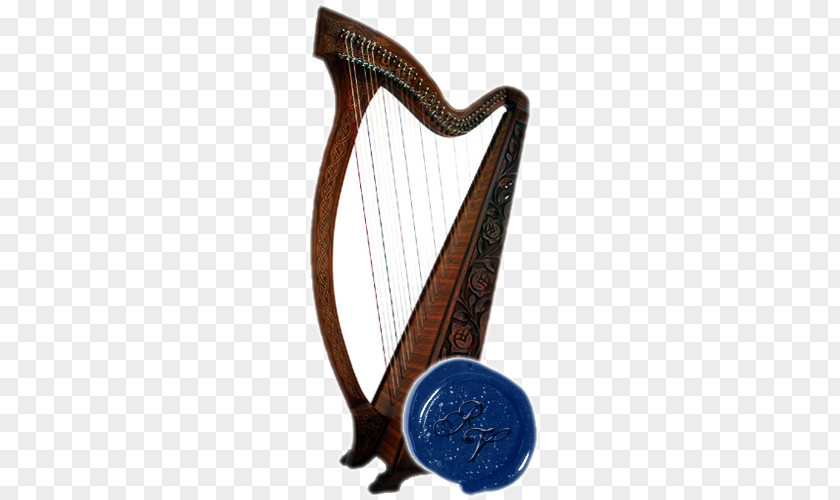 Musical Instruments Celtic Harp Chordophone Konghou PNG