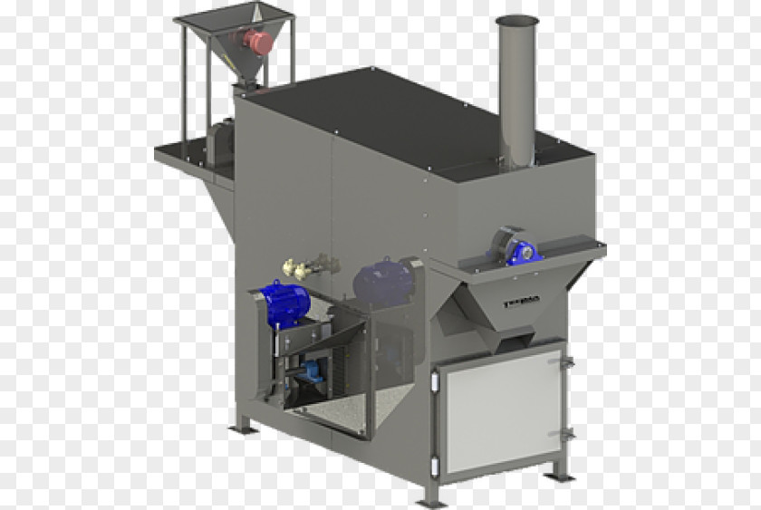 Popcorn Machine Industry Gourmet PNG