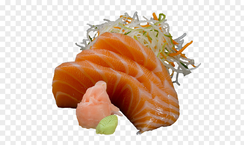 Salmon Sashimi California Roll Smoked Lox Sushi PNG