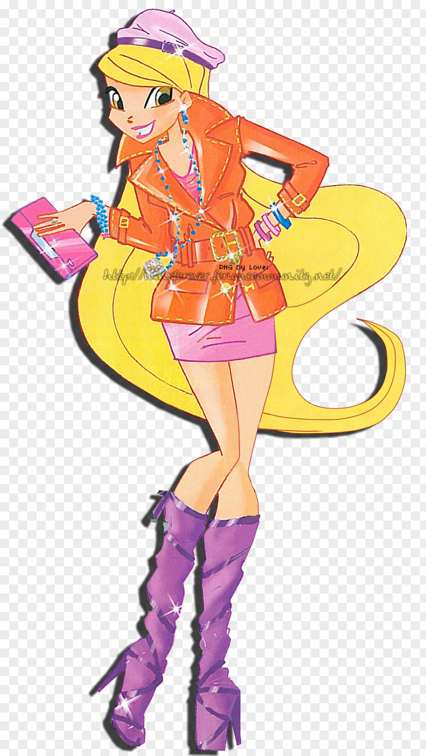 Season 5King Maxwell 1 Stella Bloom Flora Animated Cartoon Winx Club PNG