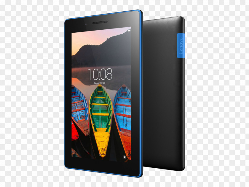 Tablet Samsung Galaxy Tab 3 7.0 IdeaPad Tablets Lenovo Computer IPS Panel PNG