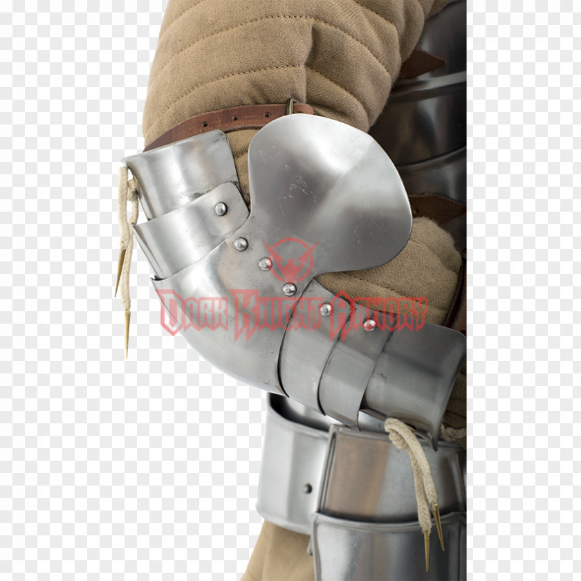 Arm Elbow Components Of Medieval Armour Armzeug PNG