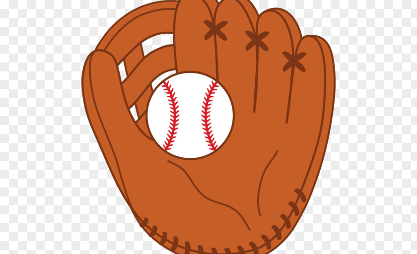 Baseball Glove Bats Silhouette Clip Art PNG