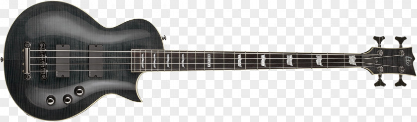 Bass Guitar Electric ESP Guitars Viper PNG