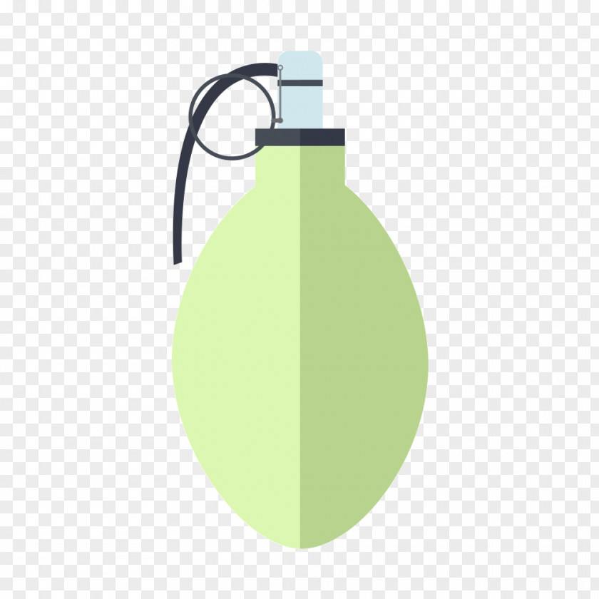 Creative Grenade Icon PNG