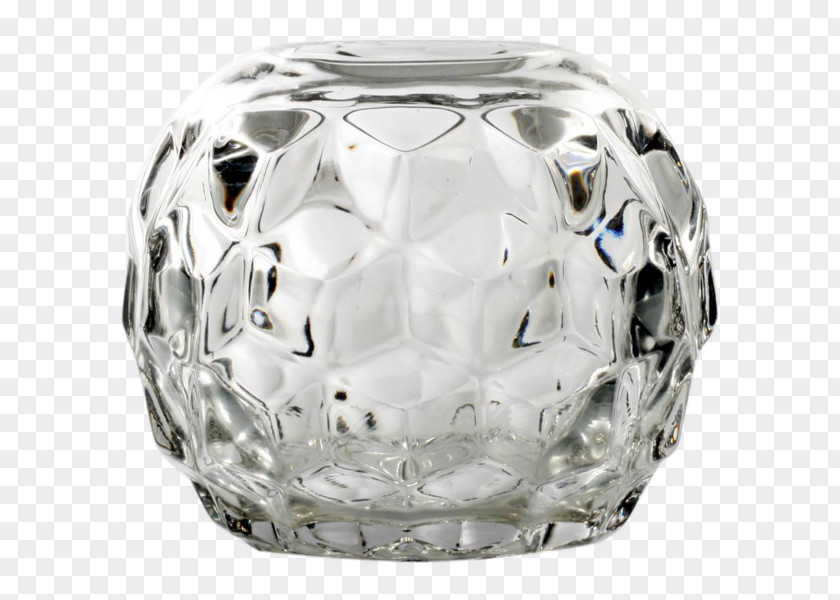 Crystal Bowl Glass Waterford Flower-holder PNG