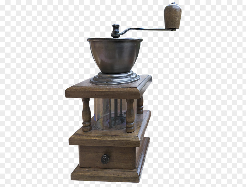 Hand Mill Burr Coffee Grinders Espresso PNG