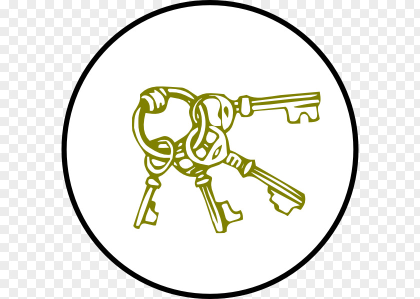 Keys Vector Key Chains Download Clip Art PNG