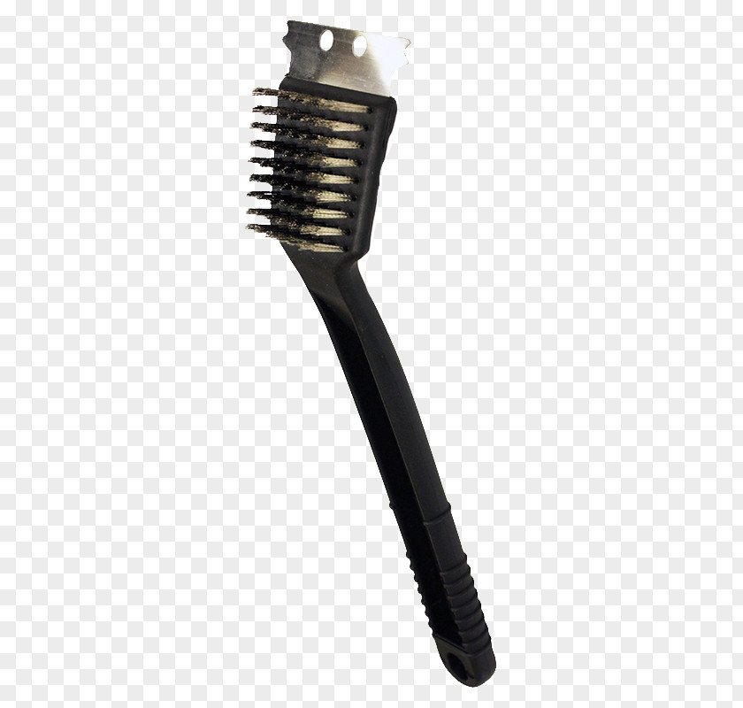 Outdoor Grill Brush 21st Century Barbecue Plastic PNG