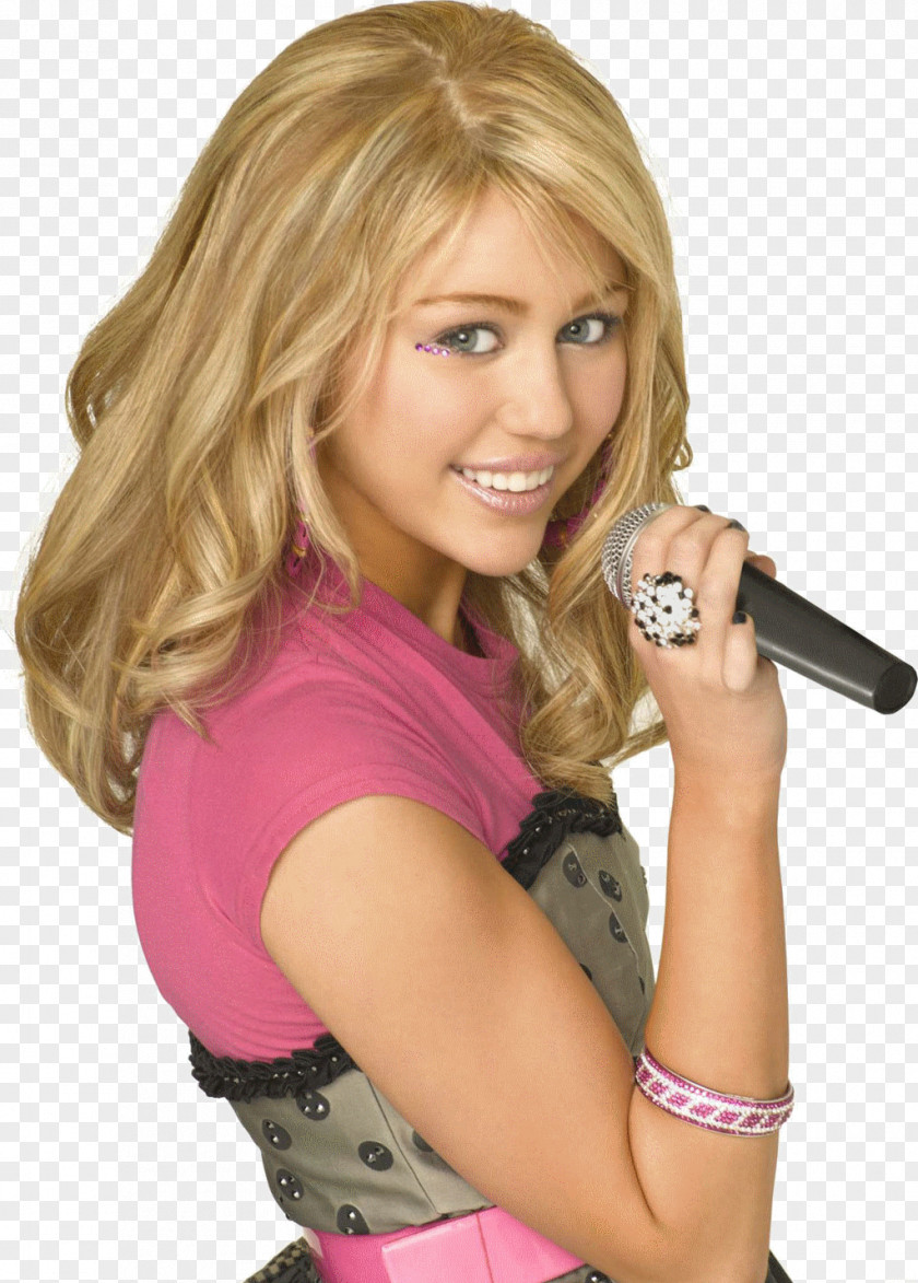 Season 4 Miley Stewart More Hannah Montana: Pro Vocal Women's EditionMiley Cyrus Montana PNG