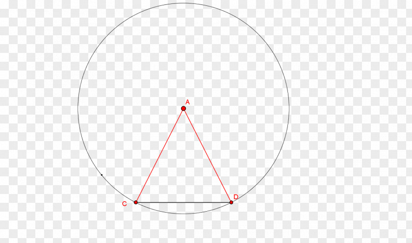 Triangulo Triangle Circle PNG