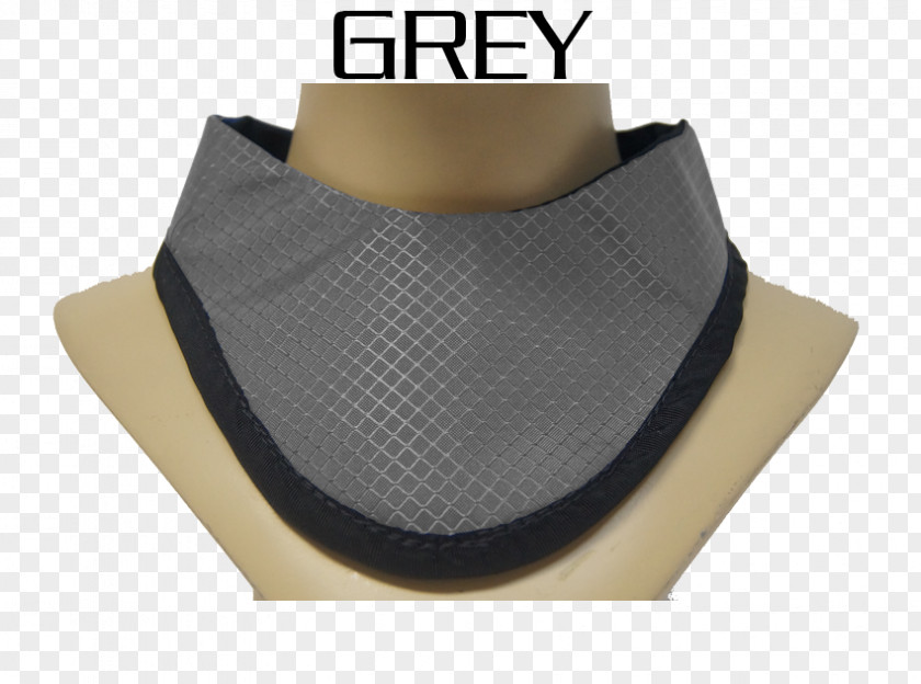 Washable Neck Thyroid Radiation .com Collar PNG