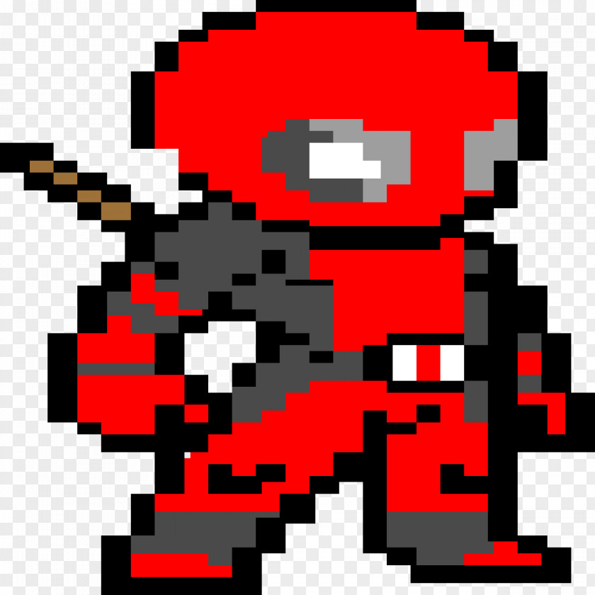 Chimichanga Pixel Art Drawing Sprite PNG