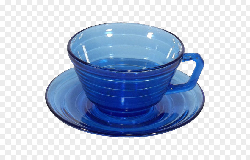Coffee Cup Mug M Ceramic Saucer Glass PNG